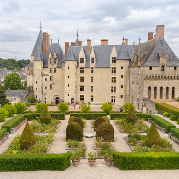 Château de Langeais